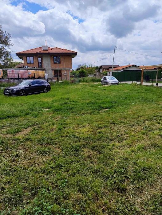 ПАРЦЕЛ в с.Долна Малина,обл.София