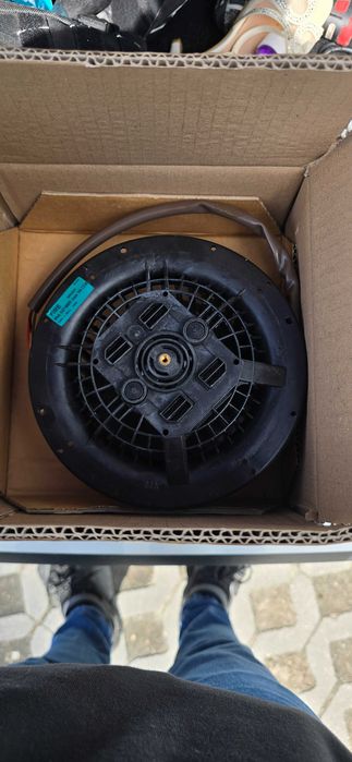 Motor hota universal