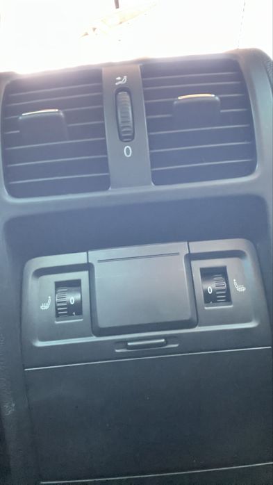 Passat CC , 2.0 TDI , 170 CP