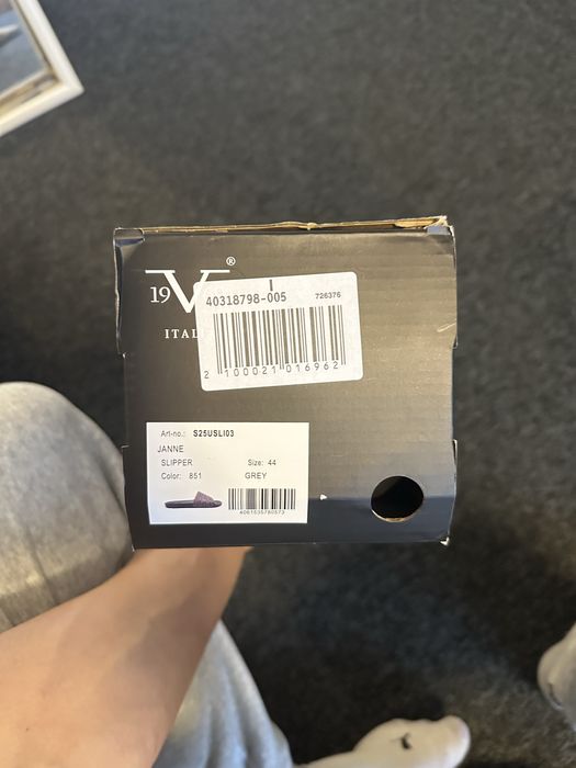 Чехли 1969 Italia