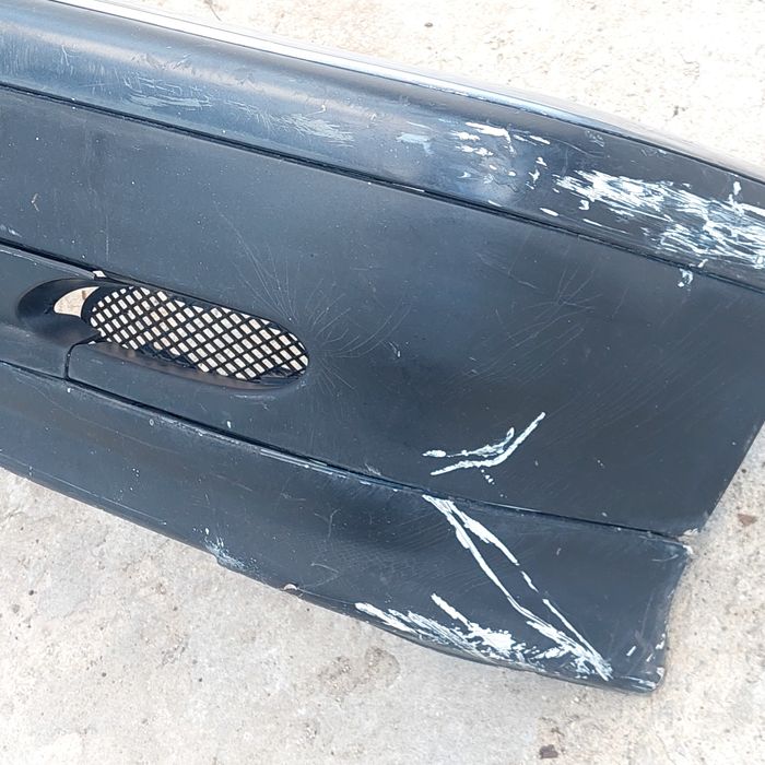 Предна броня Мерцедес Ц класа W202 facelift