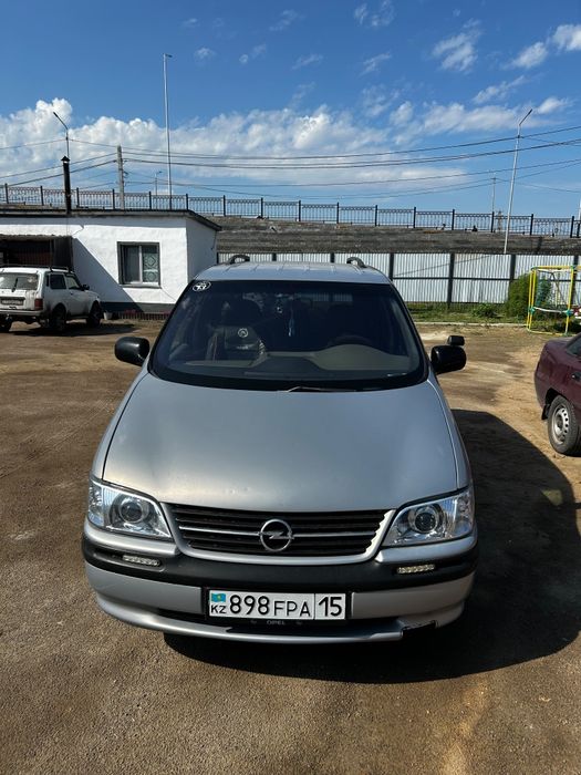 Продам Опель синтра