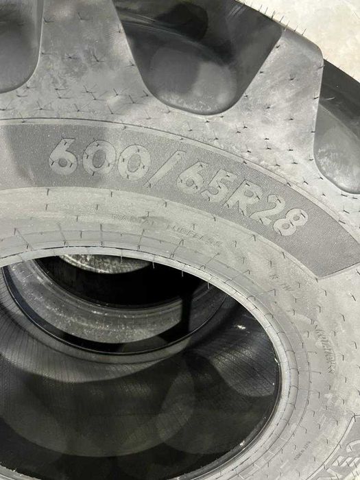 Cauciuc  tractor 600/65 R28 ceat Valtra T 132D