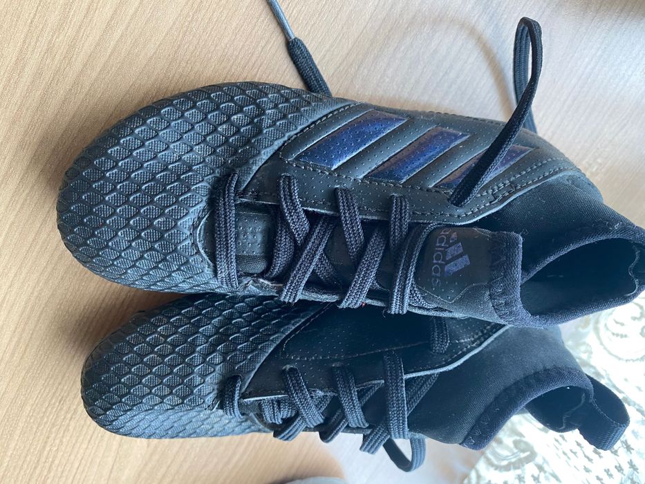 Детски бутонки Адидас 29 размер