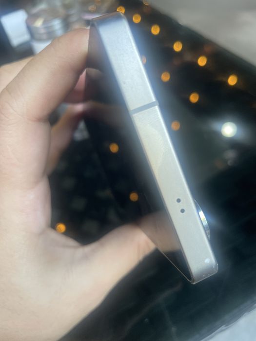 Samsung Galaxy S25 Ultra