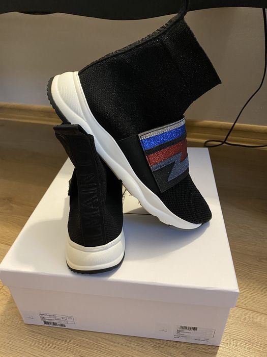 Sneakers originali Balmain