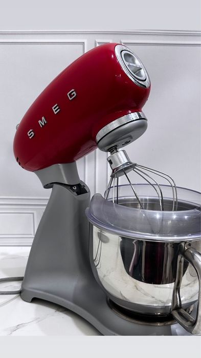Миксер Smeg