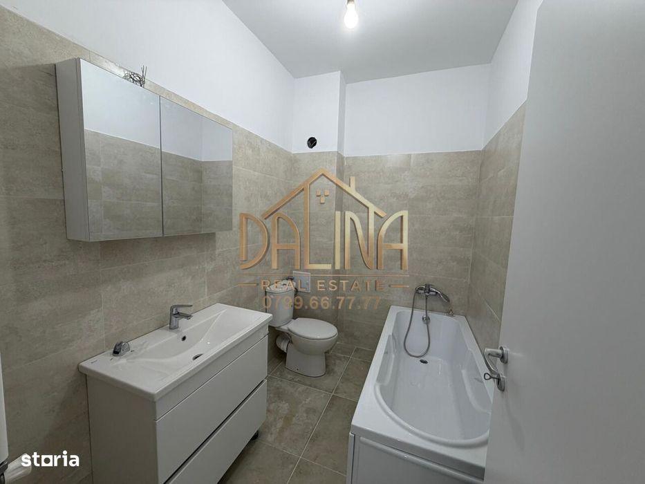 Spre Vanzare - 2 Camere - BLOC 2025 - 99.251 E + TVA