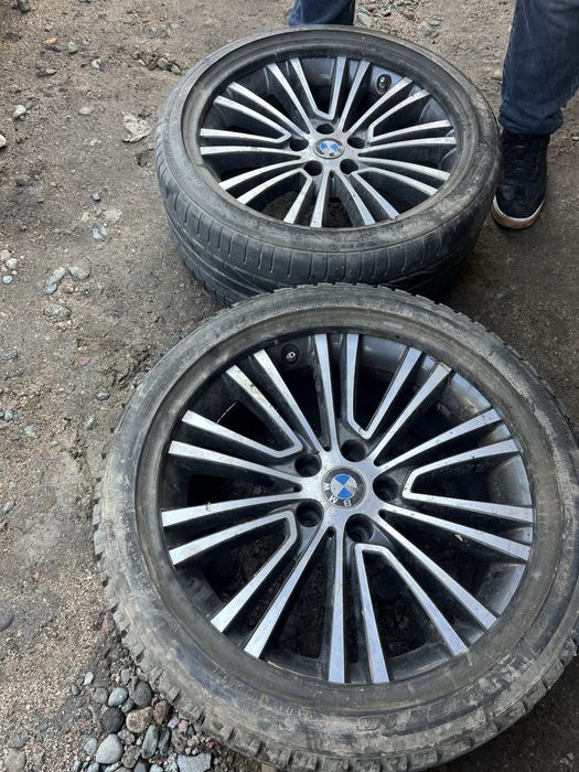 Диски R18 BMW продам