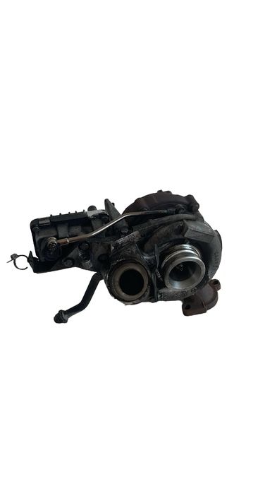 Turbina Mercedes-Benz E-Class W211 2002 - 2009 2.2Cdi Euro4 A64609009