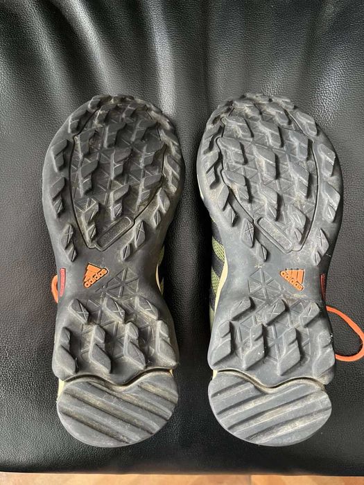 Детски маратонки Adidas Terrex