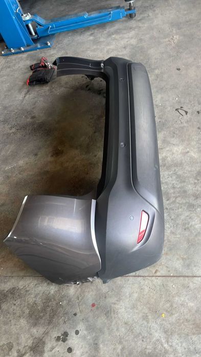 Bara spate Opel Crossland X 1.5 HDI si alte piese din dezmembrari