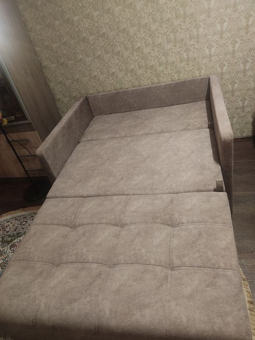 Диванчик для вашего дома!