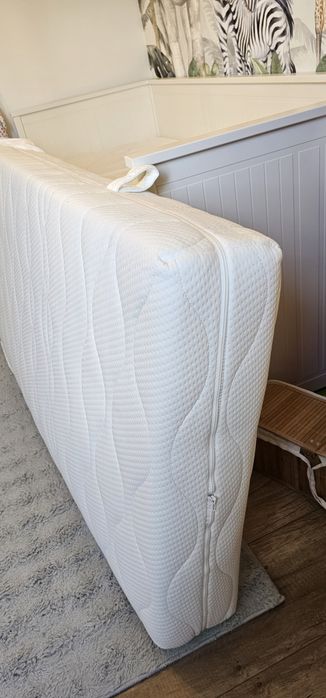 2X Saltea arcuri 80x200cm STRIA PS25 DREAMZONE