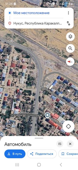 Жер план 6×14 магазин склад Авто тех салуна болад Теле центр