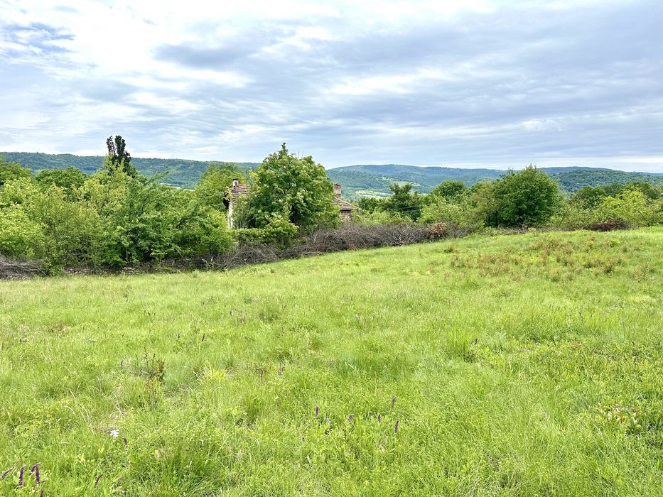 Продава се Парцел в с. Зая, Област Габрово - 1474 кв.м за 11 €/кв.м - Снимка #3