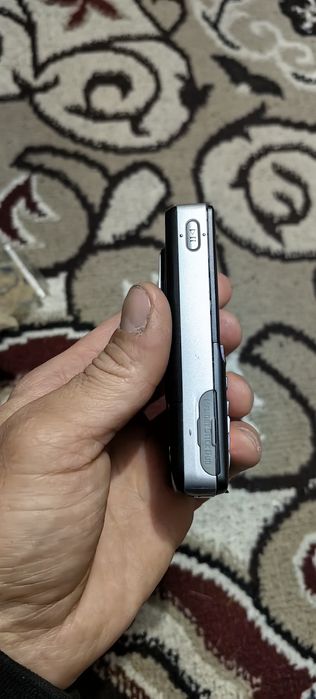 Sony Ericsson k750i