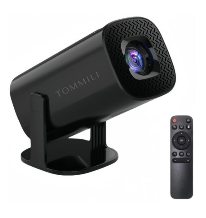 Tommili HY320 проектор