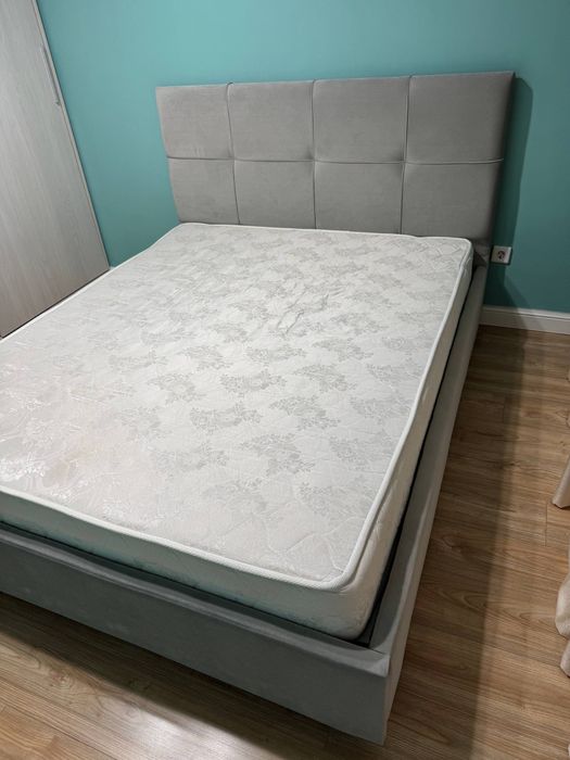 Двуспальная кровать 160х200