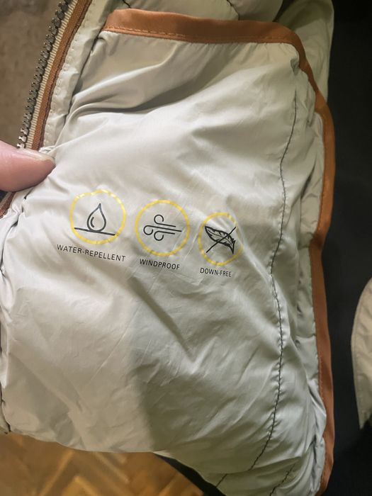 Дамско яке Camel Aktive