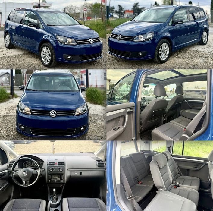 • Inchirieri Auto BRB Rental Cars / Rent A Car - 7 + 1 / 8 + 1 / Masini Premium etc ..!