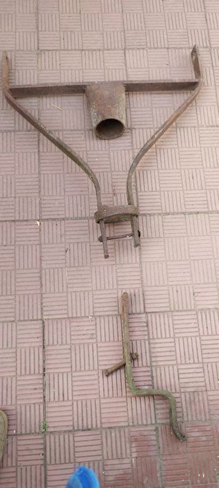 Elemente prindere car ( tânjală)