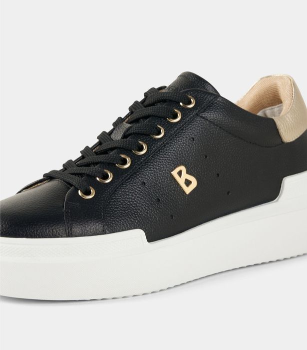 Кроссовки женские Bogner / 37 размер