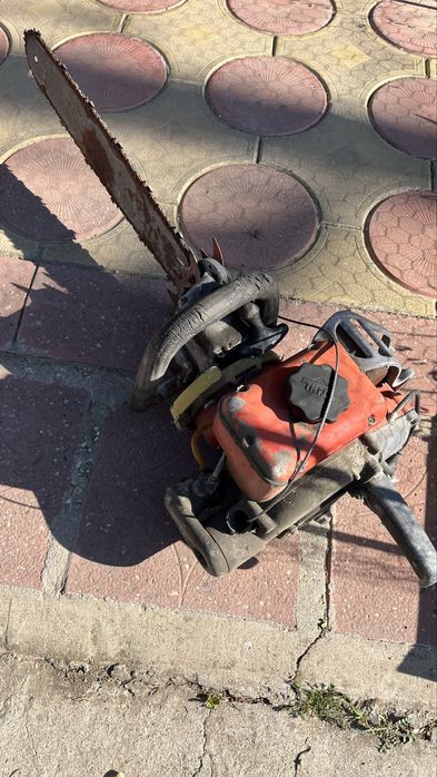 Stihl  blk 57 98кубика