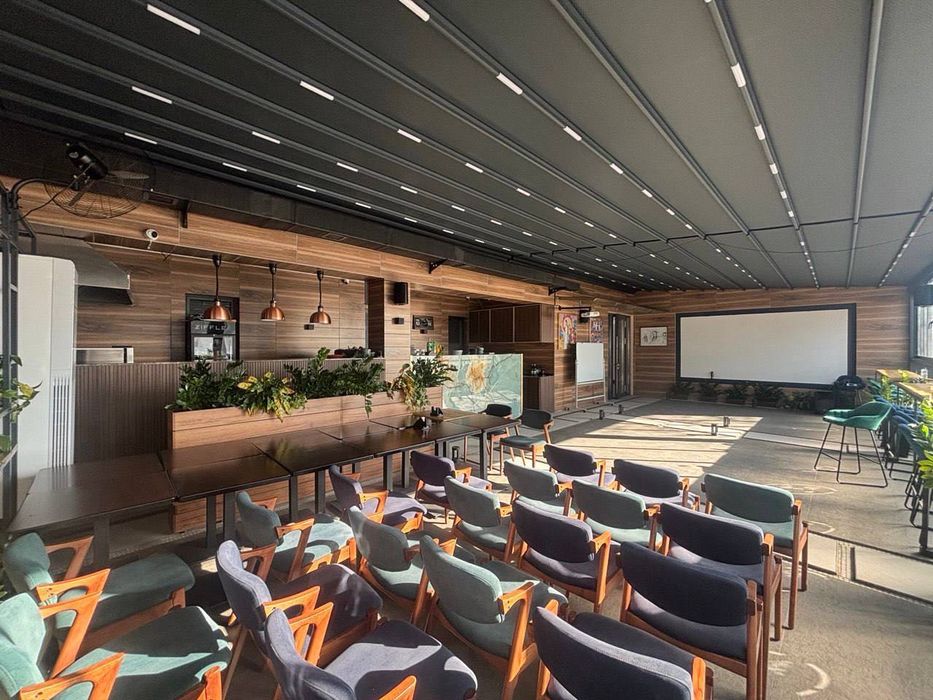 Сдаётся офис, Яккасарайский, 1408м2