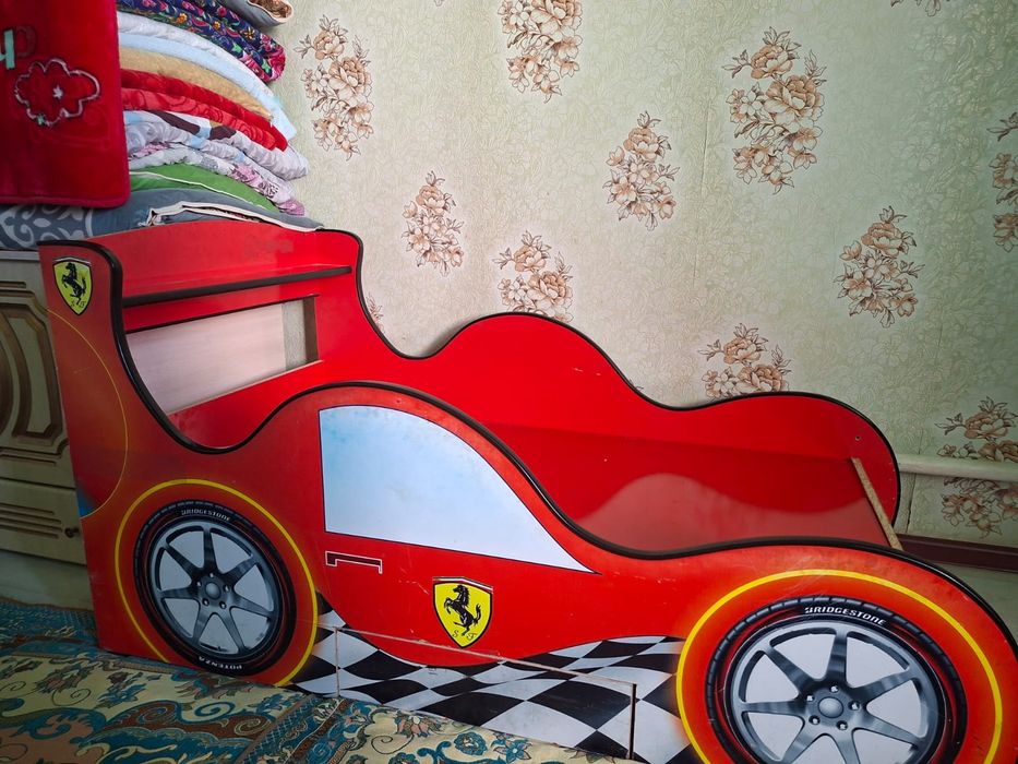 Продам детский кроват