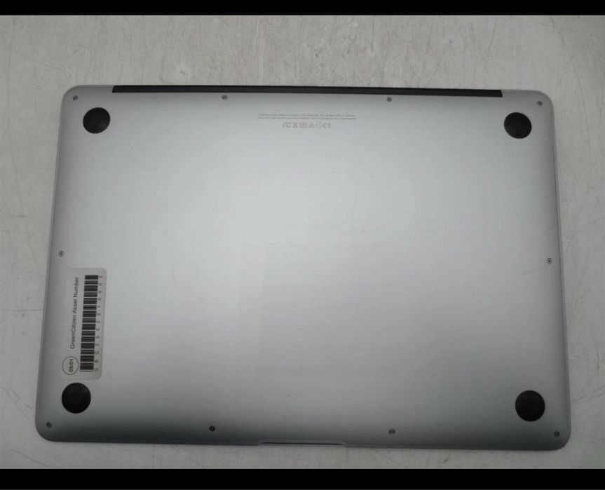 Macbook Air I5 8ram