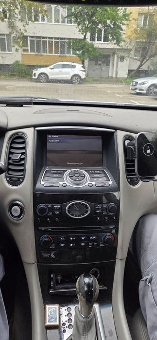 Infiniti EX 35 300 к. с.