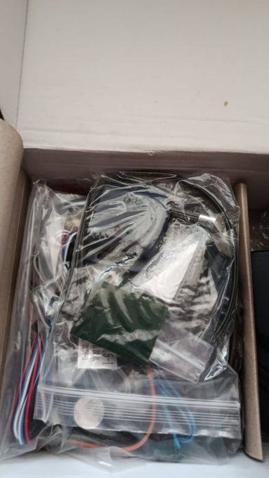 Автосигнализация Starline A91