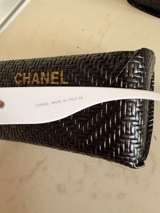 Дамски слънчеви очила Chanel