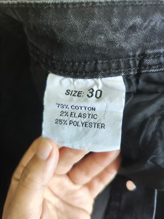 Blugi dama mărimea 30