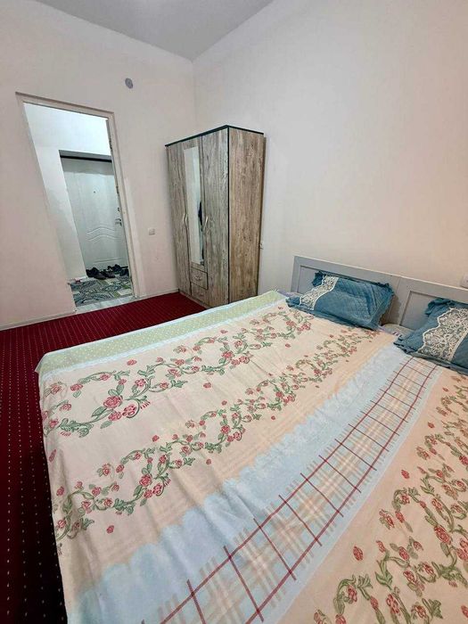 2 xonali uy ijaraga beriladi