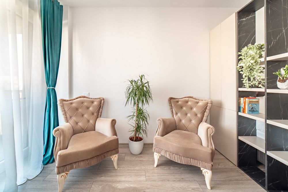 Cazare In Regim Hotelier Centru/Palas/Copou 1-2-3-4 Camere#Factura