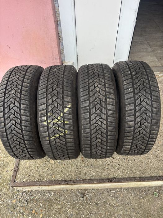 Vand Anvelope Dunlop  215/60/16