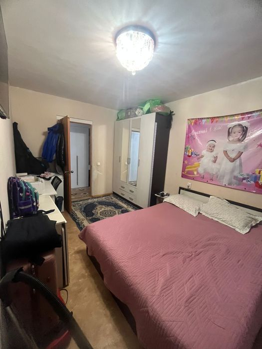 Продам квартиру районе кшт