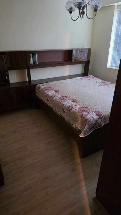 Тристаен апартамент в Гр. Исперих