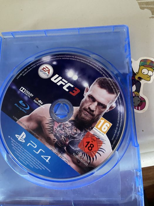 Юфс 3 обмен или продажа!!