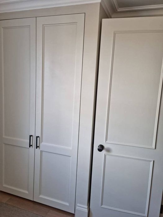 Mobilier la comandă – Lemn masiv | PAL | MDF | Calitate premium