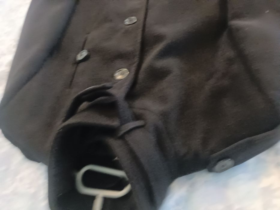 Palton băieți, mărimea 54,