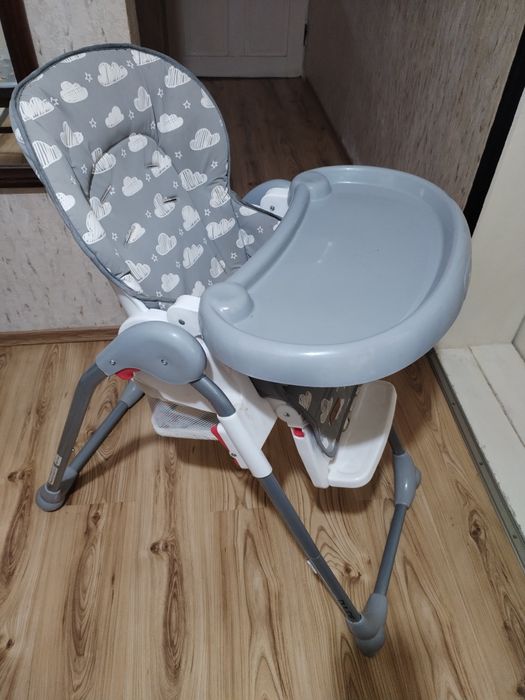 Столче за хранене