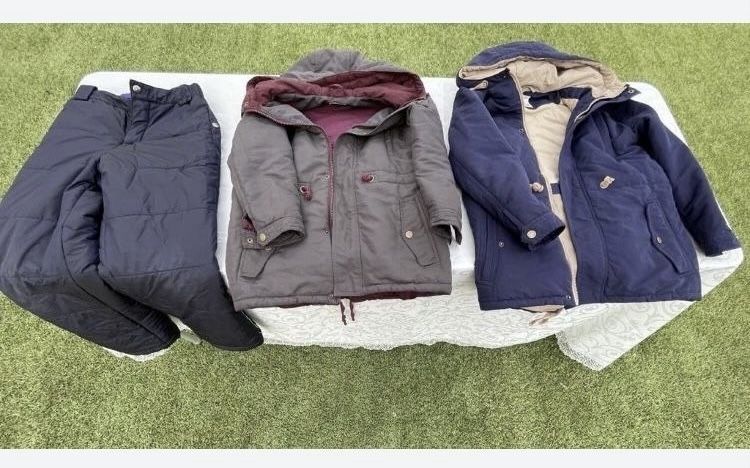 Куртка, одежда, вещи на мальчика, джинсы, кофта