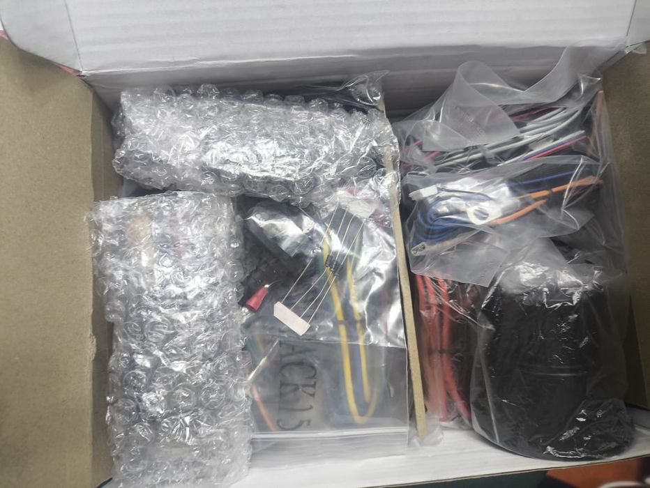 Продам starling A91 автозавод