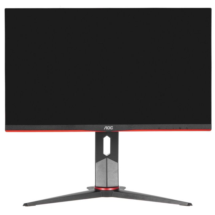 Монитор игровой AOC 24G2ZU