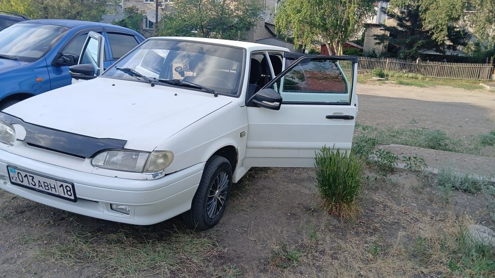 Продам ваз 2114 с