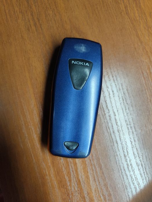 Nokia 7205, 7208 и 3510i в хорошем состоянии