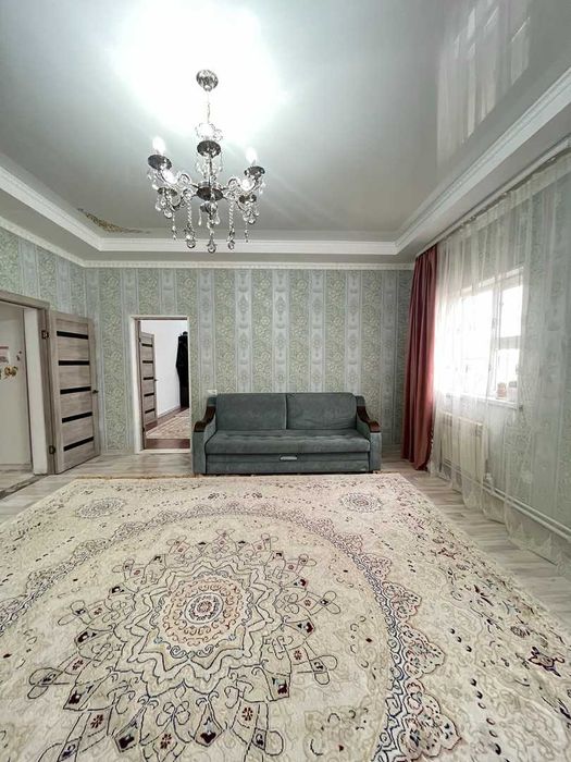 Продам дом в районе Заречный 1